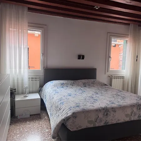 Lejlighed Ca' Stagneri Venedig