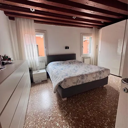 Ca' Stagneri Venise