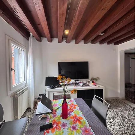 Ca' Stagneri Appartement