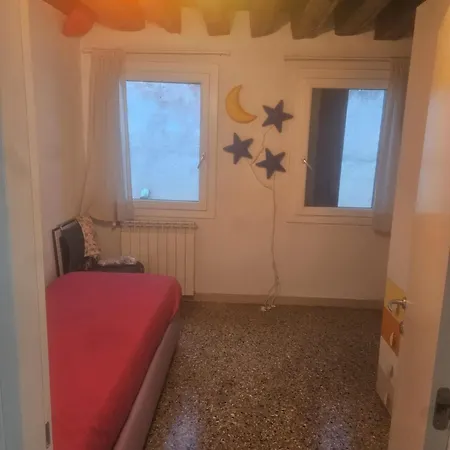 Lejlighed Ca' Stagneri *
