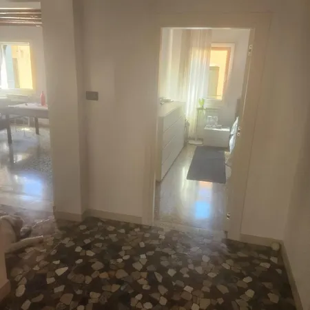 Ca' Stagneri Lejlighed Venedig
