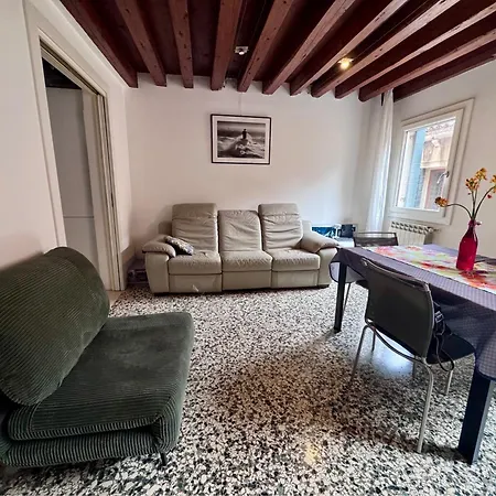 Ca' Stagneri Venise