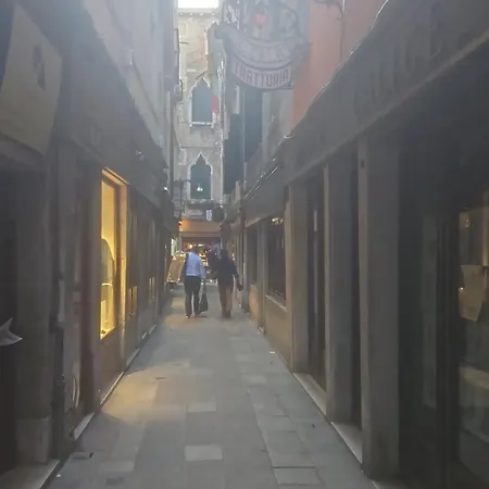 Ca' Stagneri * Venedig